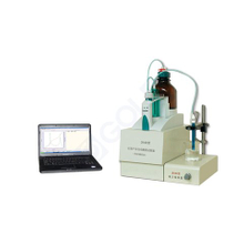 GD-264B Автоматический общий кислотный тестер кислоты