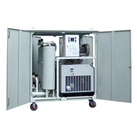 Для технического обслуживания трансформаторов используется машина трансформатора серии GF Series Drycome Generator