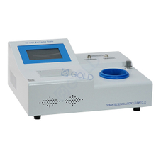 GD-2100 Карл Фишер