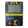 GD-2306 Цифровой 10 кВ меггера высокая напряженная изоляция тестер Megohmeter Megohmeter